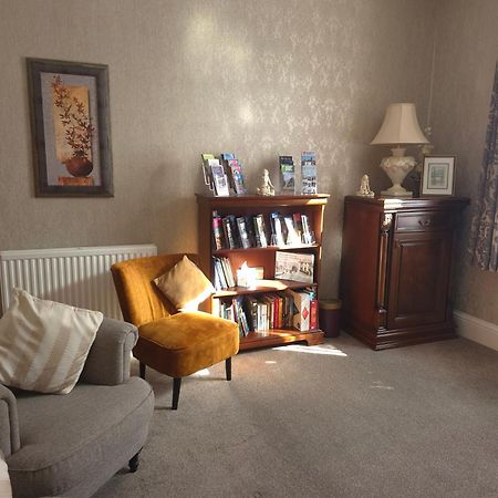St David'S Guesthouse 하버포드웨스트 외부 사진