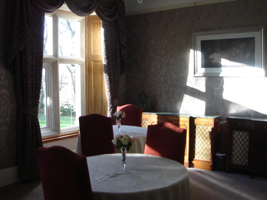 St David'S Guesthouse 하버포드웨스트 외부 사진