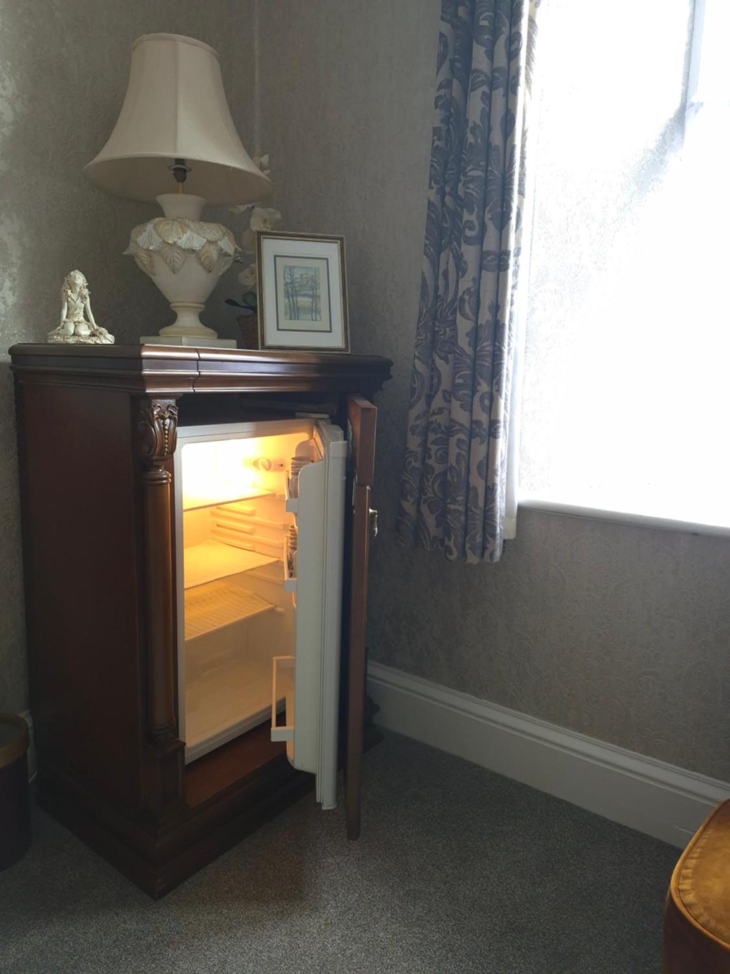 St David'S Guesthouse 하버포드웨스트 외부 사진