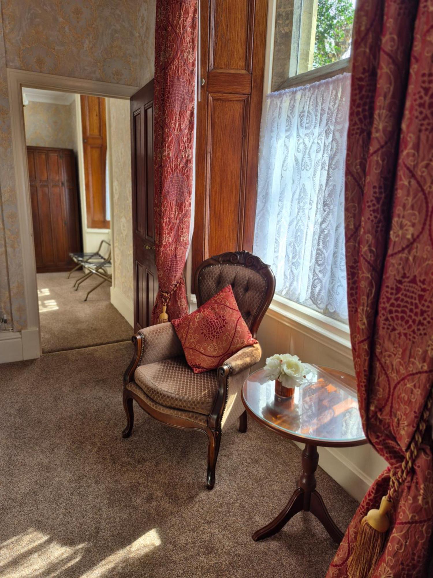 St David'S Guesthouse 하버포드웨스트 외부 사진