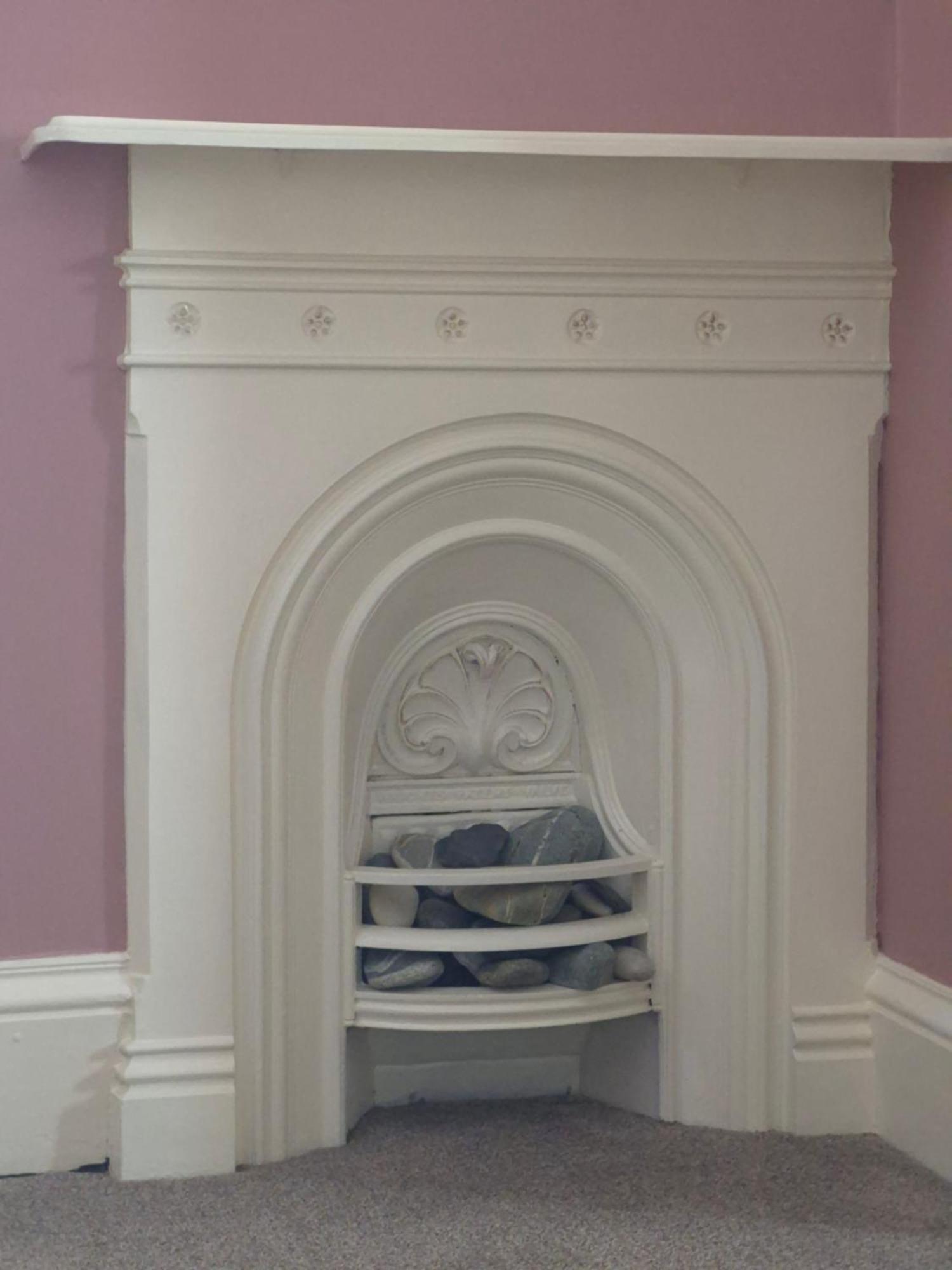 St David'S Guesthouse 하버포드웨스트 외부 사진