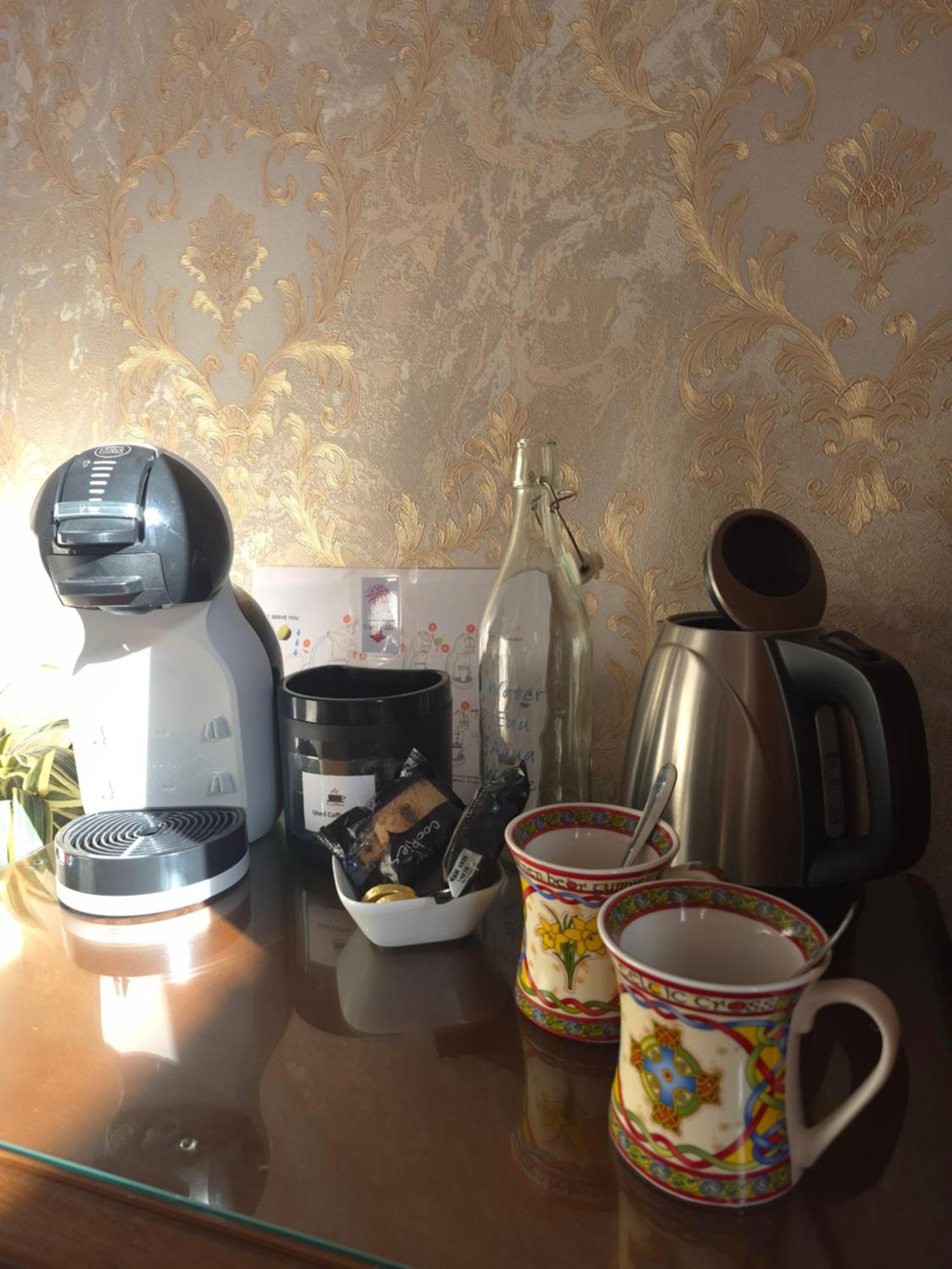 St David'S Guesthouse 하버포드웨스트 외부 사진
