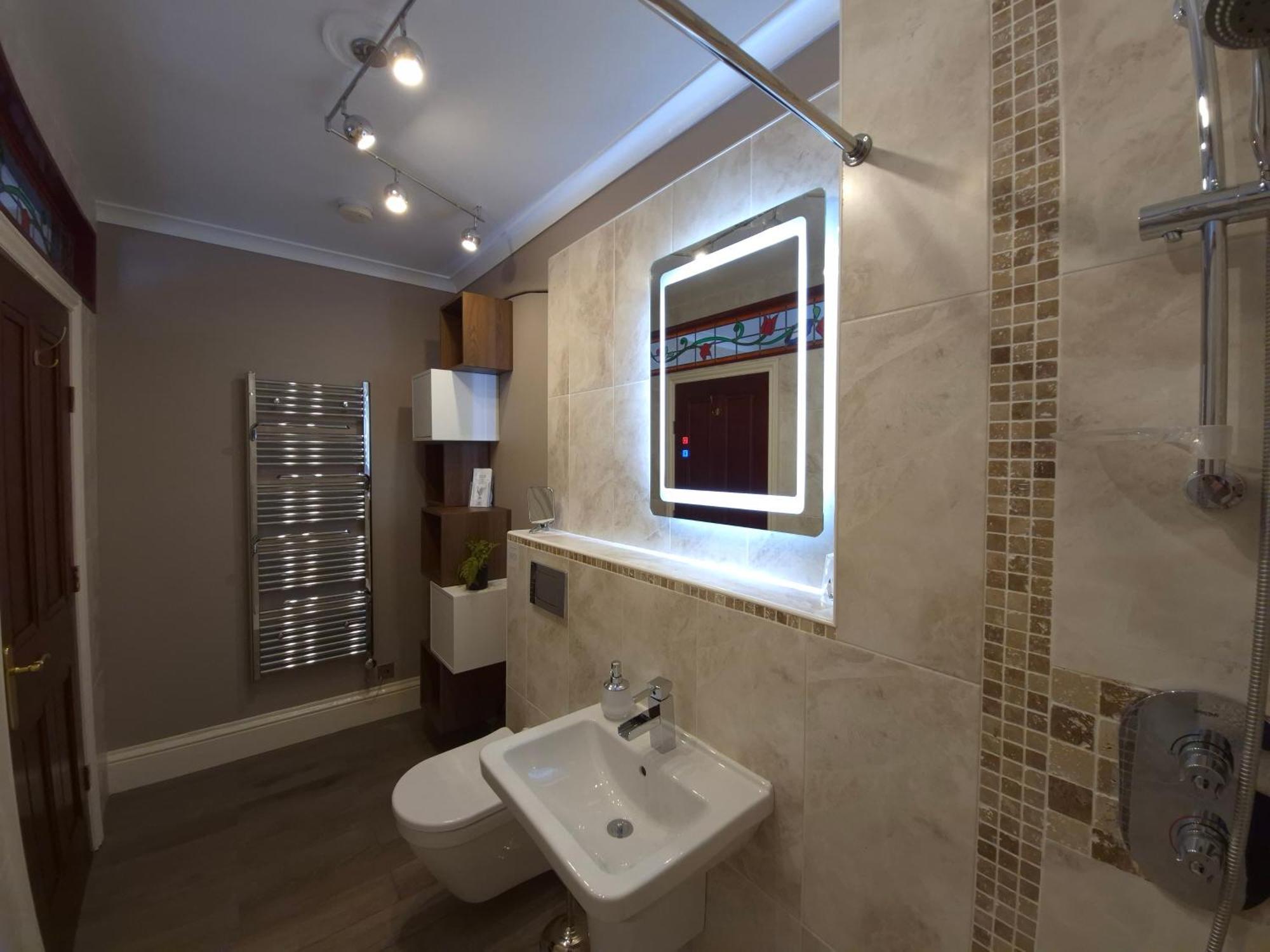 St David'S Guesthouse 하버포드웨스트 외부 사진