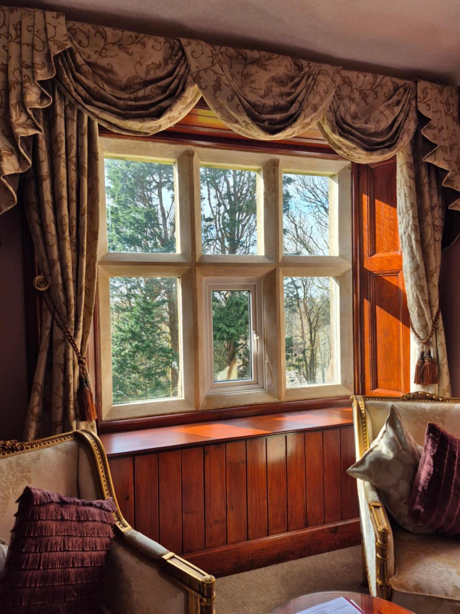 St David'S Guesthouse 하버포드웨스트 외부 사진