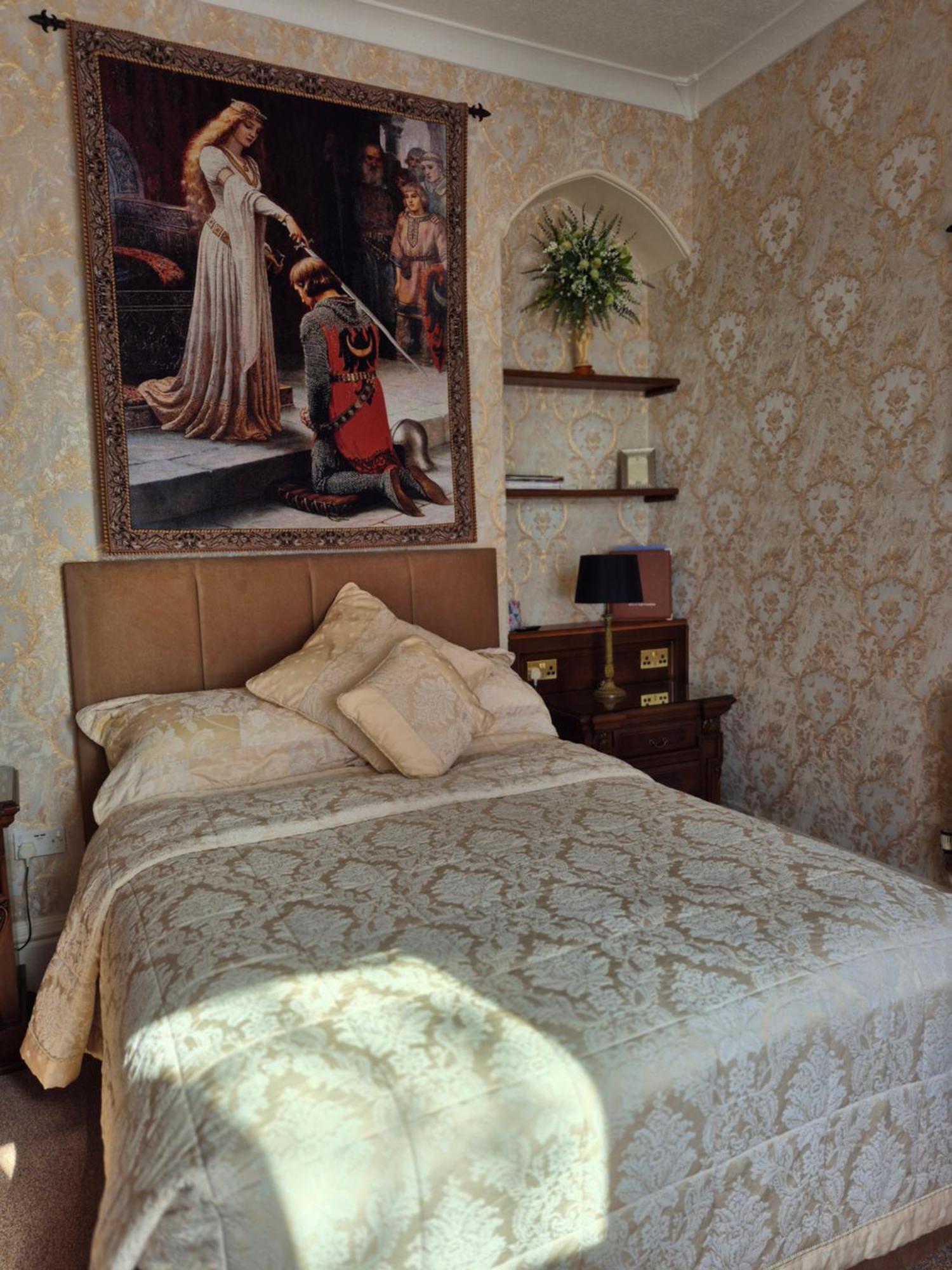 St David'S Guesthouse 하버포드웨스트 외부 사진