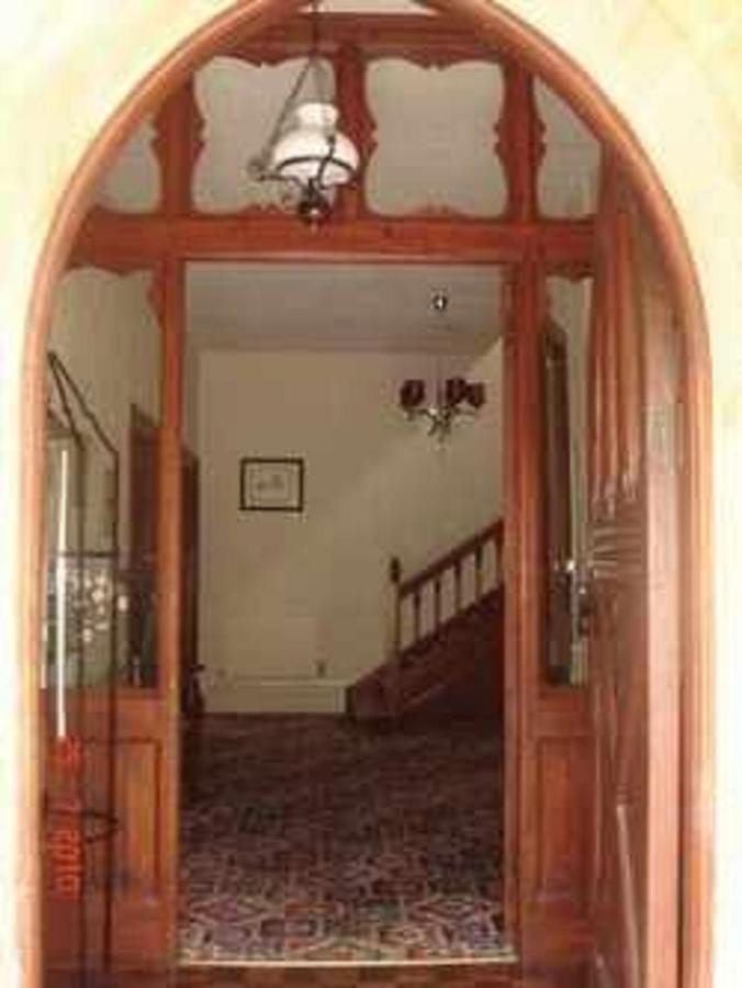 St David'S Guesthouse 하버포드웨스트 외부 사진