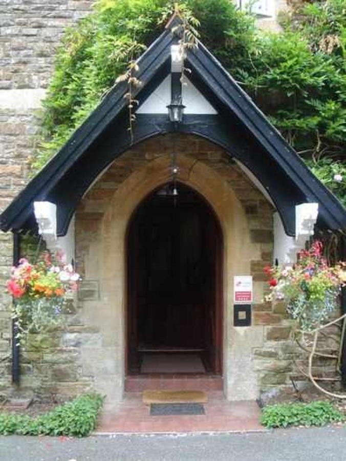 St David'S Guesthouse 하버포드웨스트 외부 사진
