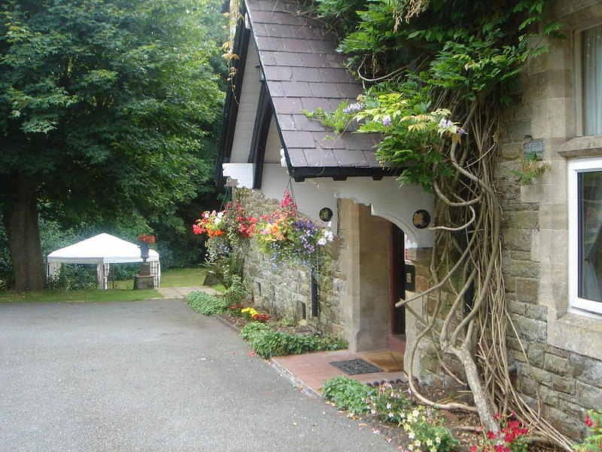 St David'S Guesthouse 하버포드웨스트 외부 사진
